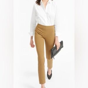 Everlane, The Side-Zip Work Pant, Bundle - 4 pairs